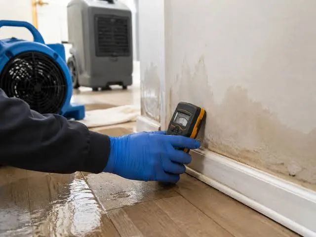 24/7 Water damage restoration services in Zeb, OK - Rapid flood cleanup and mitigation